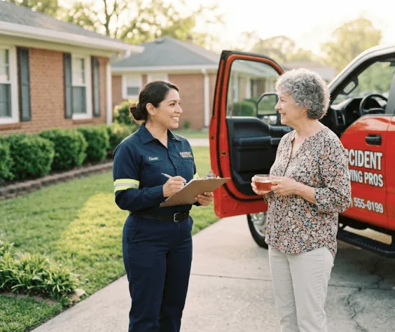 Accident Towing Service Midland, OR FAQs